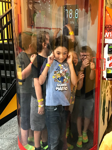 Amusement Center «Rockin’ Jump Las Cruces», reviews and photos, 805 S Solano Dr, Las Cruces, NM 88001, USA