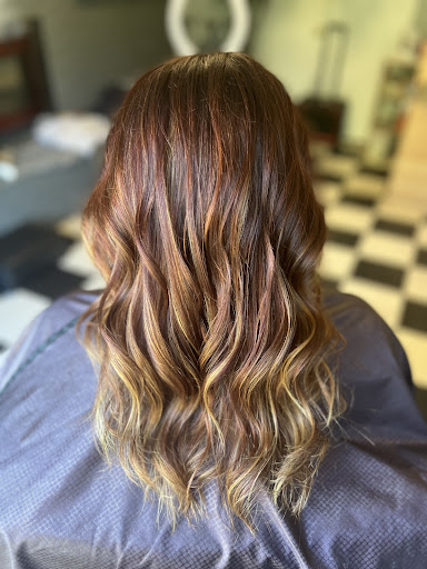 Hair Salon «Visible Changes Hair & Tanning Salon», reviews and photos, 8558 Leray St, Evans Mills, NY 13637, USA