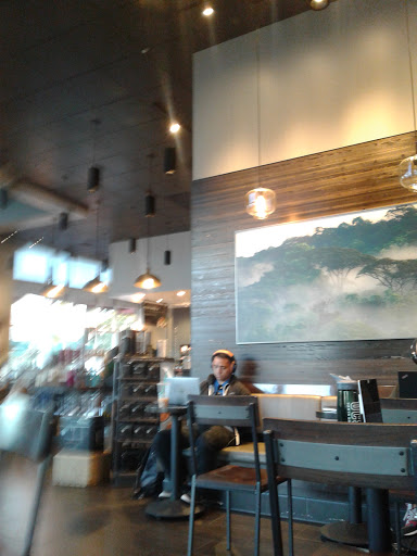 Coffee Shop «Starbucks», reviews and photos, 4930 Dublin Blvd #500, Dublin, CA 94568, USA