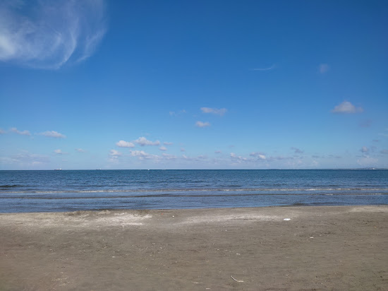 Playa Gaviota