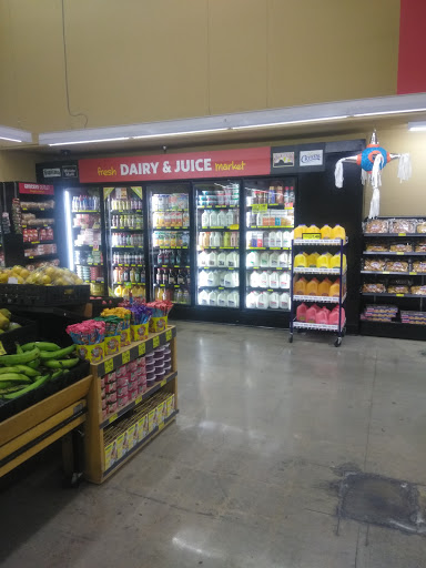 Grocery Store «Grocery Outlet Bargain Market», reviews and photos, 1800 Prescott Rd, Modesto, CA 95350, USA