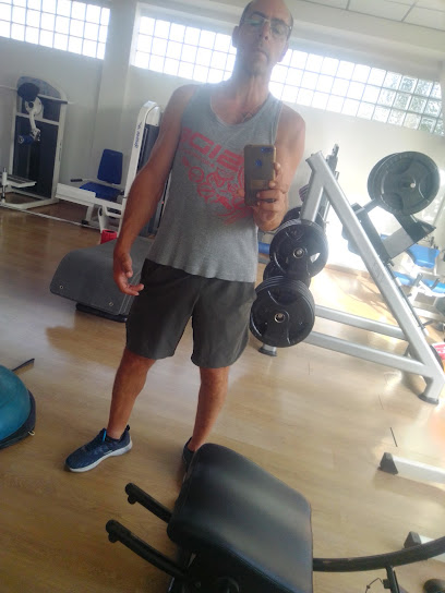 GIMNASIO BENASPORT