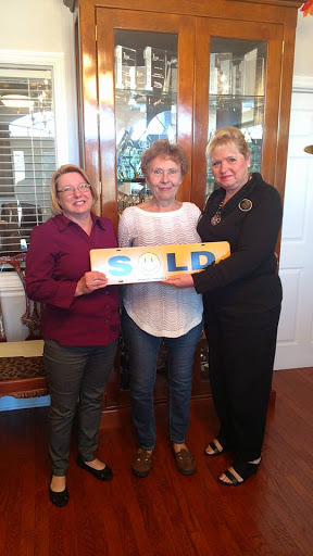 Real Estate Agency «Century 21 Mid-State Realty», reviews and photos, 1810 Sharp Springs Rd, Winchester, TN 37398, USA