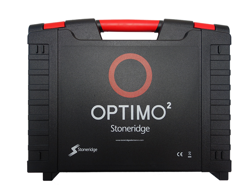 Автомобіль в процесі діагностики