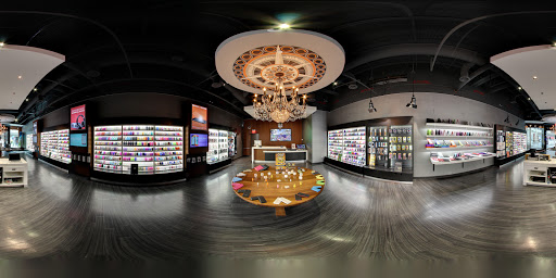 Cell Phone Store «Cellairis», reviews and photos, 1000 North Point Cir, Alpharetta, GA 30022, USA