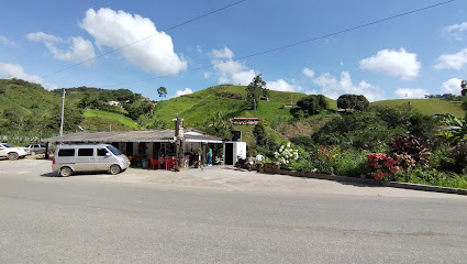 Estadero La Merced - Vía A Yali, Yolombó, Antioquia, Colombia