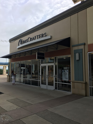 Eye Care Center «LensCrafters», reviews and photos, 402 Premium Outlets Dr, Monroe, OH 45050, USA