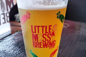 Little Miss Brewing image
