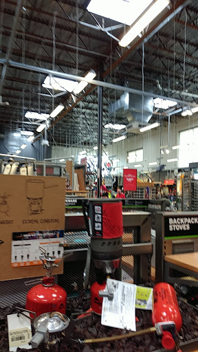 Camping Store «REI», reviews and photos, 1011 E Southlake Blvd, Southlake, TX 76092, USA