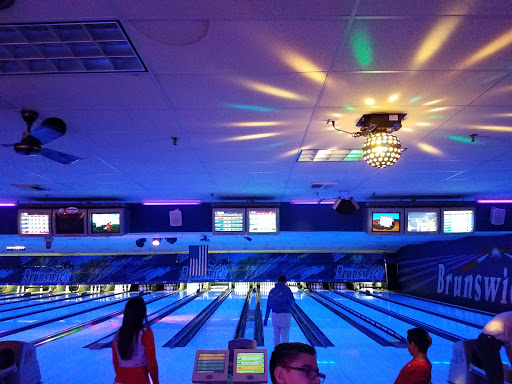 Bowling Alley «Brunswick Zone Hazlet Lanes», reviews and photos, 1400 Route Number 36, Hazlet, NJ 07730, USA