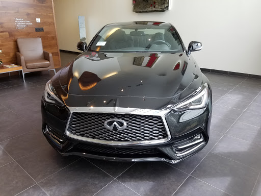 Used Car Dealer «Orlando INFINITI», reviews and photos, 4237 Millenia Blvd, Orlando, FL 32839, USA