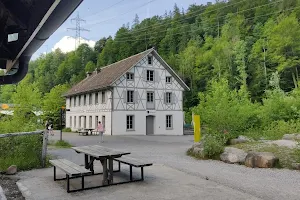 Besucherzentrum Sihlwald image