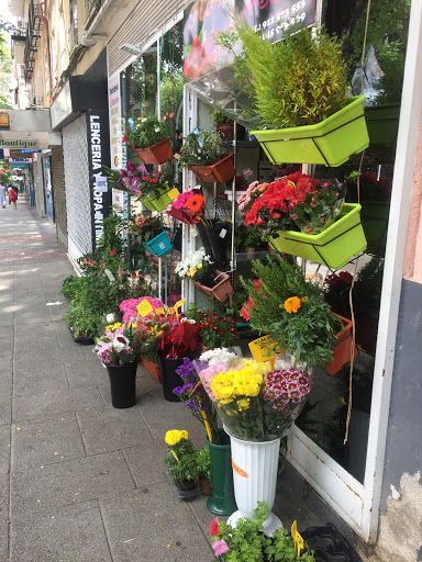 L'amore Flower Shop