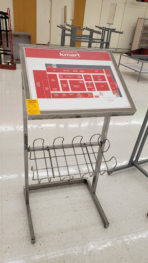 Discount Store «Kmart», reviews and photos, 1605 S Market St, Elizabethtown, PA 17022, USA