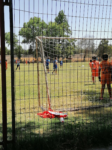 Escuela De Futbol Magallanes - Campo de fútbol