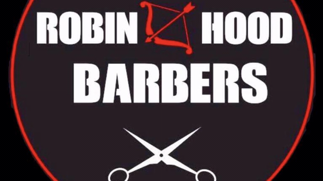 Robin Hood Barbers - Barber shop