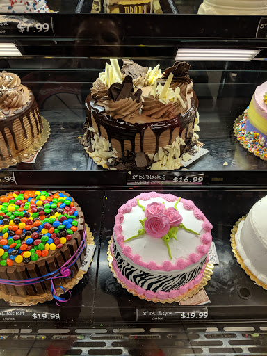 Grocery Store «ACME Markets», reviews and photos, 100 N Blackhorse Pike, Audubon, NJ 08106, USA