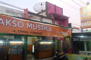 Baso Solo MUSTIKA image