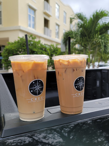 Coffee Shop «Crux Coffee Roasters», reviews and photos, 1155 Main St #118, Jupiter, FL 33458, USA