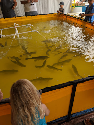 Gun Shop «Hook, Line & Sinker», reviews and photos, 3100 Main St #260, Oakley, CA 94561, USA