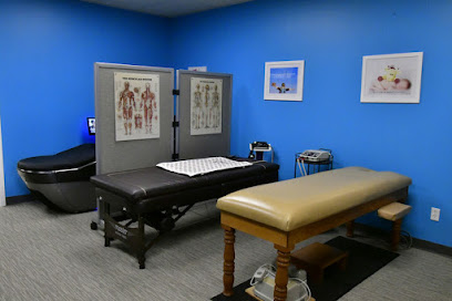 Manteno Chiropractic and Wellness Center - Chiropractor in Manteno Illinois