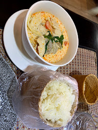 Photo n°16 de Restaurant Aiyara à Paris ()