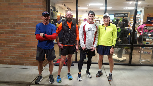 Running Store «Fleet Feet Sports Bonney Lake», reviews and photos, 19685 WA-410, Bonney Lake, WA 98391, USA