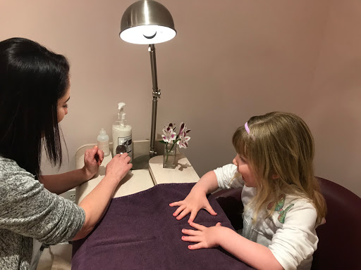 Beauty Salon «Charles David Salon & Spa», reviews and photos, 222 Webster St, Hanover, MA 02339, USA