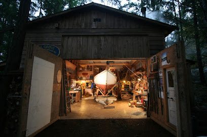 The Grove Woodworking School