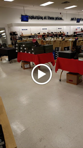 Department Store «Marshalls», reviews and photos, 351 N Frontage Rd, New London, CT 06320, USA