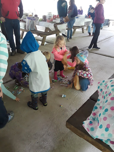 Park «Lykens Glen Park», reviews and photos, 706 Park View Rd, Lykens, PA 17048, USA