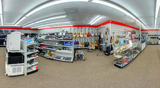 Pawn Shop «Friendly Jewelry And Pawn», reviews and photos, 2731 Durham-Chapel Hill Blvd, Durham, NC 27707, USA