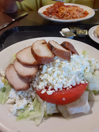 Restaurant «Italian Kitchen of Brockton», reviews and photos, 1071 Main St, Brockton, MA 02301, USA