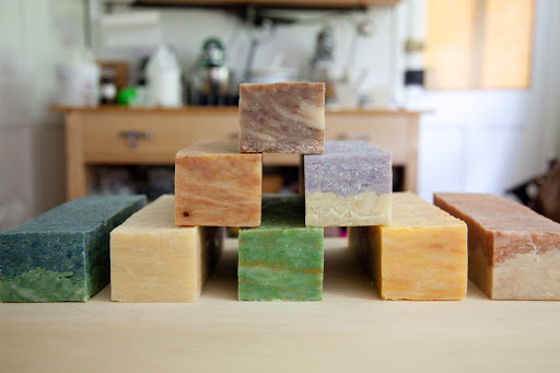 Cosmetics Store «Newport Sea Foam Trading Co», reviews and photos, 415 Thames St, Newport, RI 02840, USA