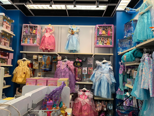 Toy Store «Disney Store», reviews and photos, 5000 S Arizona Mills Cir, Tempe, AZ 85282, USA
