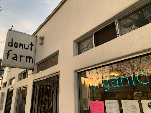 Donut Shop «Donut Farm Oakland», reviews and photos, 6037 San Pablo Ave, Oakland, CA 94608, USA