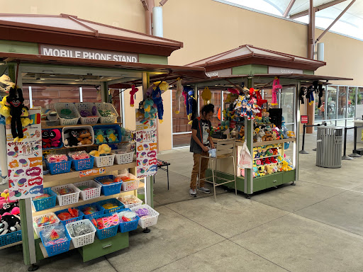 Shopping Mall «Seattle Premium Outlets», reviews and photos, 10600 Quil Ceda Blvd, Tulalip, WA 98271, USA