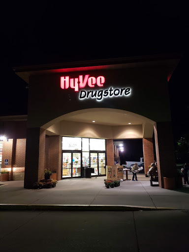 Drug Store «Hy-Vee Drugstore», reviews and photos, 1010 60th St, West Des Moines, IA 50266, USA
