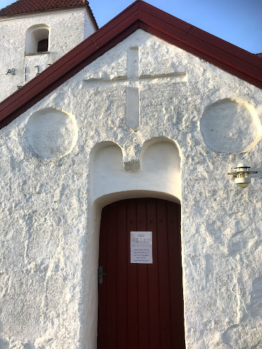 Øls Kirke - Hobro
