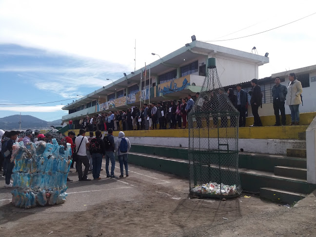 Colegio Nelson Torres - Escuela