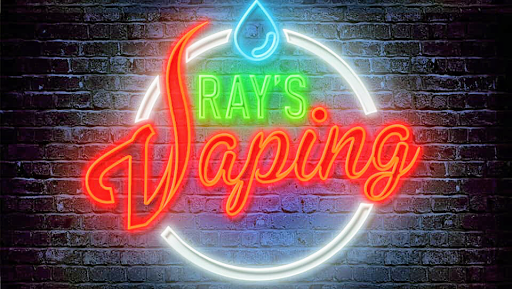 Ray's Vaping - Vape Supplies