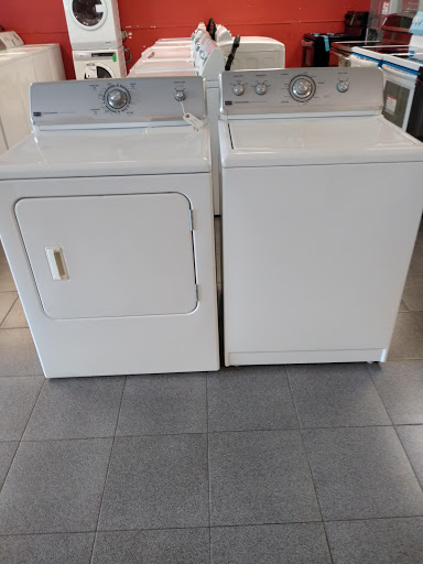 Appliance Store «Bay Area Appliances», reviews and photos, 4409 US-19, New Port Richey, FL 34652, USA