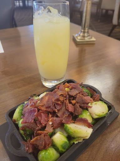 Hotel «Watermark Baton Rouge», reviews and photos, 150 3rd St, Baton Rouge, LA 70801, USA