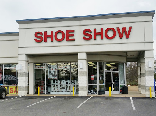 Shoe Show, 1705 Wayne Rd, Savannah, TN 38372, USA, 
