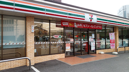 セブン-イレブン 刈谷相生町店