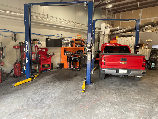 Auto Repair Shop «Fast Lane Automotive», reviews and photos, 6650 Hoffner Ave, Orlando, FL 32822, USA