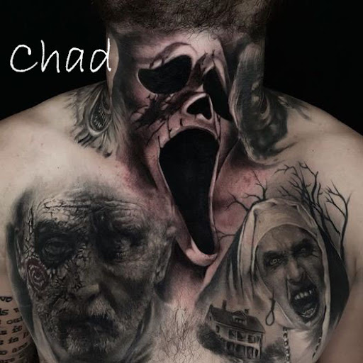 Explore father and 2 sons tattoo ideas, creative tattoo ideas in Sanford, available at Venom Ink Tattoo