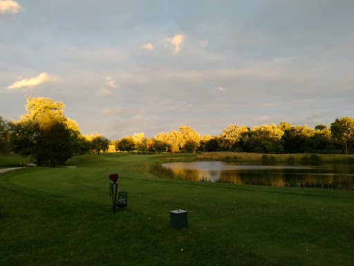 Golf Course «Maple Creek Golf Course», reviews and photos, 10501 E 21st St, Indianapolis, IN 46229, USA