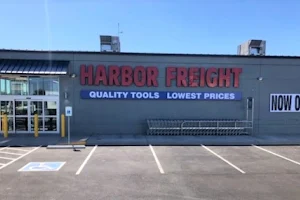 Harbor Freight Tools image