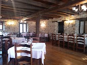 Restaurante Molino del Real (San Román de Bembibre) en San Román de Bembibre